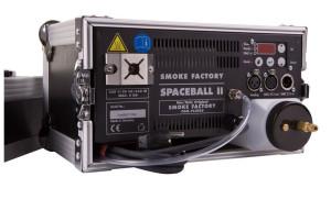 smoke factory spaceball 2